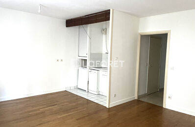 vente appartement 225 000 € à proximité de Lyon 8 (69008)