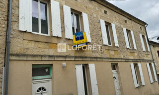 Maison 4 Pièces 110 m² à vendre à Créon (33670)