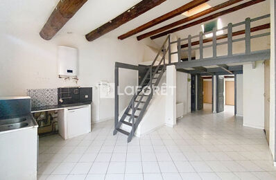 vente appartement 179 000 € à proximité de Marseille 13 (13013)