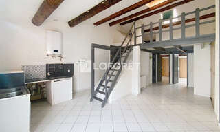 Appartement 4 Pièces 55 m² à vendre à Gardanne (13120)