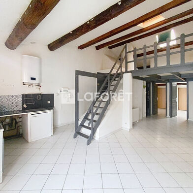 Appartement 4 pièces 155000 €