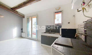 Appartement 4 Pièces 55 m² à vendre à Gardanne (13120)