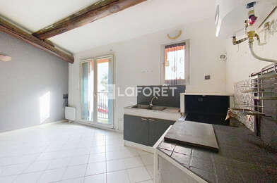 Appartement 4 pièces 155000 €
