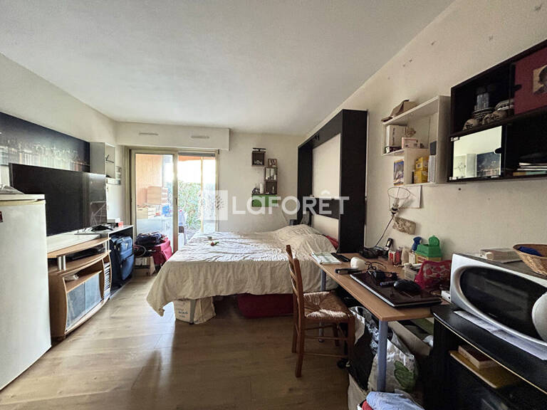Appartement GOLFE JUAN 1 pièce(s) 23 m2 — photo 1