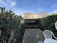 Appartement GOLFE JUAN 1 pièce(s) 23 m2 — photo 2