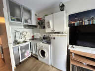 Appartement GOLFE JUAN 1 pièce(s) 23 m2 — photo 3