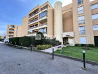 Appartement GOLFE JUAN 1 pièce(s) 23 m2 — photo 4