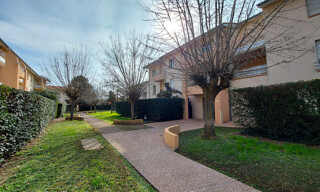 Appartement 1 Pièce 32 m² à vendre à Blagnac (31700)