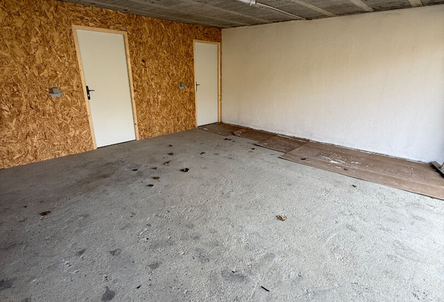 Parking / box Aix Les Bains — photo 1