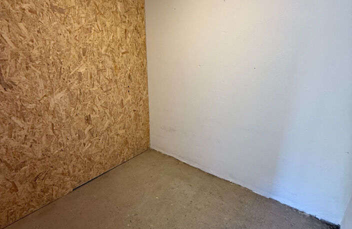 Parking / box Aix Les Bains — photo 2