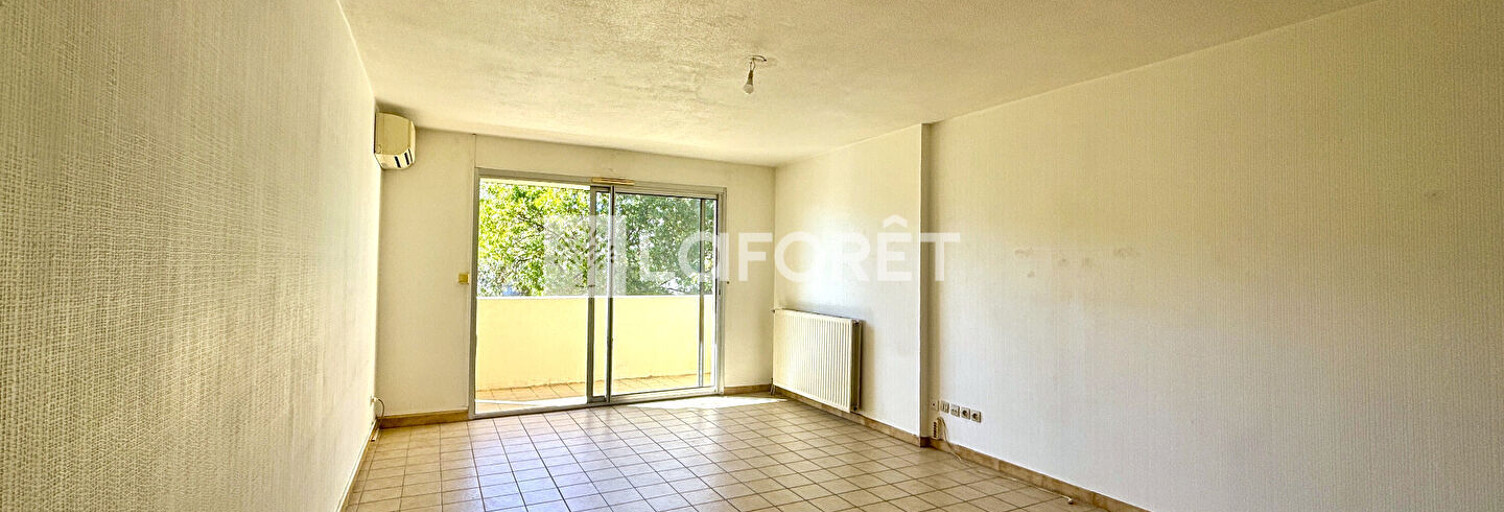 Appartement 3 Pièces 66 m² à vendre à Lattes (34970)