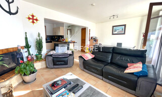 Maison 4 Pièces 87 m² à vendre à Villeneuve-lès-Maguelone (34750)
