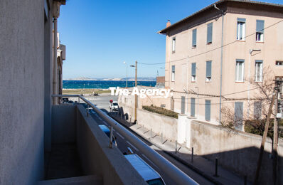 vente appartement 300 000 € à proximité de Marseille 13 (13013)