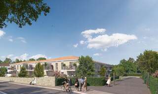 Appartement neuf   m² à vendre à Fontenay-le-Comte (85200)