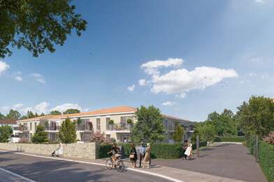 Appartement 3 pièces 129000 €