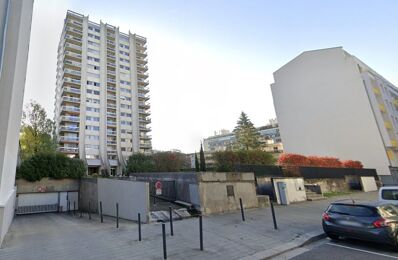 location garage 77 € CC /mois à proximité de Seyssinet-Pariset (38170)