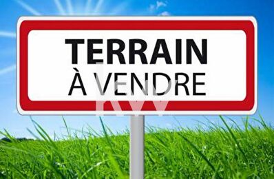 vente terrain 142 000 € à proximité de Sermiers (51500)