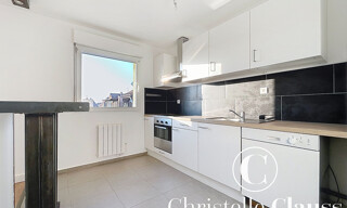 Appartement 3 Pièces 64 m² à louer à Strasbourg (67200)