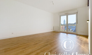 Appartement 3 Pièces 64 m² à louer à Strasbourg (67200)