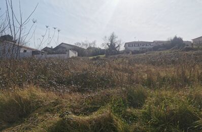 vente terrain 81 750 € à proximité de Saint-Pierre-de-Mons (33210)