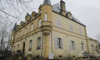 Maison 54 Pièces 2300 m² à vendre à Montignac-Lascaux (24290)