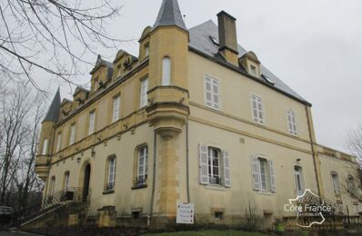 vente maison 2 920 000 € à proximité de La Chapelle-Aubareil (24290)