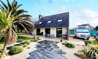 Maison 6 Pièces 137 m² à vendre à Loctudy (29750)