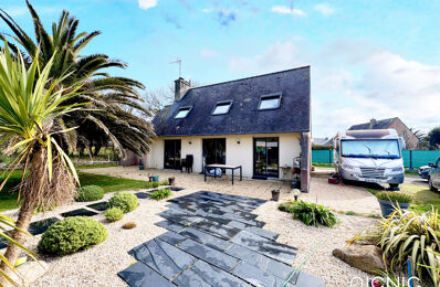 vente maison 543 400 € à proximité de Plobannalec-Lesconil (29740)