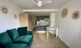 Appartement 1 Pièce 20 m² à vendre à Marseille 5 (13005)