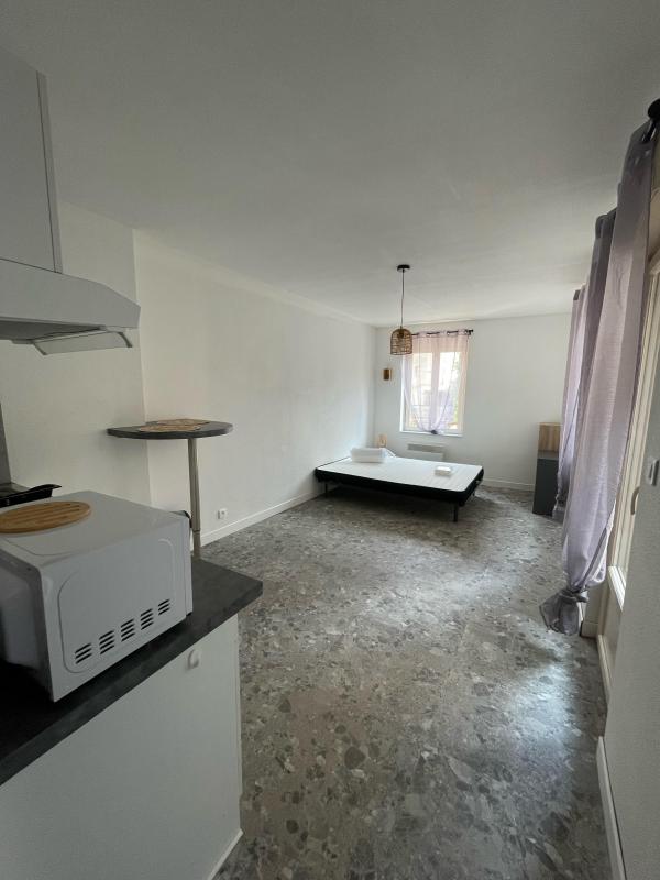 Appartement 1 pièces  à louer Rodez 12000