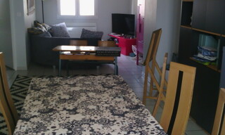 Appartement 5 Pièces 81 m² à louer à Rodez (12000)