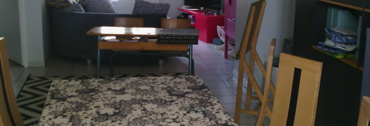 Appartement 5 Pièces 81 m² à louer à Rodez (12000)