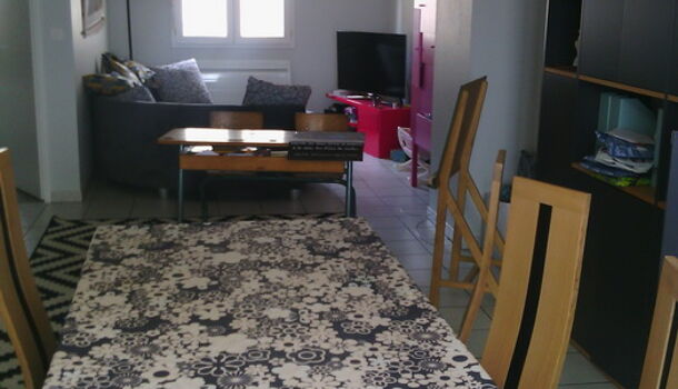 Appartement 5 pièces  à louer Rodez 12000