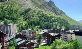 Appartement 1 Pièce 22 m² à vendre à Val-d'Isère (73150)