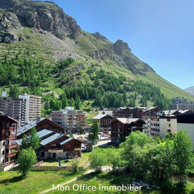 Appartement 1 pièces 357000 €