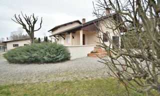 Maison 6 Pièces 127 m² à vendre à Saint-Jean-de-Niost (01800)