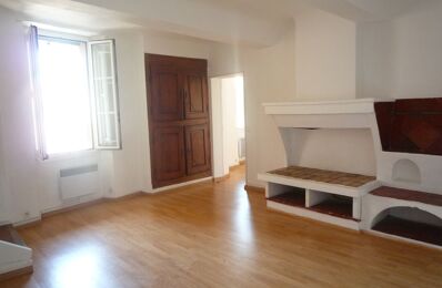 appartement 2 pièces 34 m2 à louer à Mougins (06250)