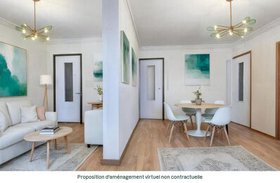 vente appartement 146 000 € à proximité de Distroff (57925)