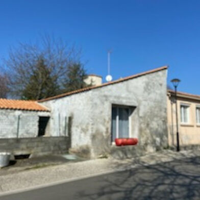 Maison 6 pièces 130 m²