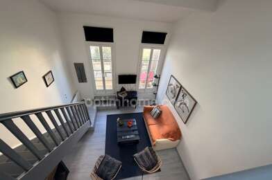 Appartement 2 pièces 474000 €