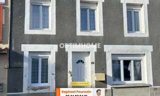 Maison 4 Pièces 92 m² à vendre à Châteauponsac (87290)