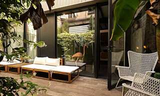 Appartement 5 Pièces 124 m² à vendre à Bordeaux (33000)