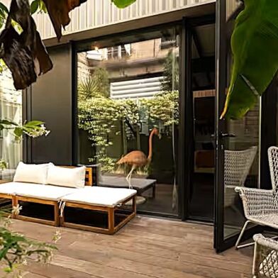 Appartement 5 pièces 690000 €