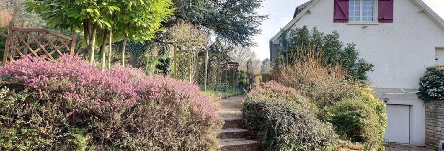 Maison 6 Pièces 152 m² à vendre à Bazemont (78580)