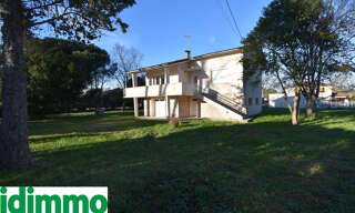 Maison 4 Pièces 84 m² à vendre à Auterive (31190)