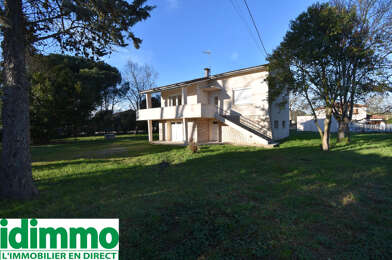 Maison 4 pièces 189000 €