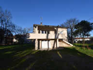 AUTERIVE-Maison 4 pièces 84 m2 — photo 2