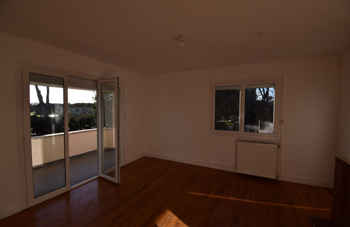 AUTERIVE-Maison 4 pièces 84 m2 — photo 3