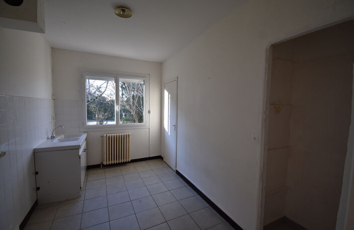 AUTERIVE-Maison 4 pièces 84 m2 — photo 5