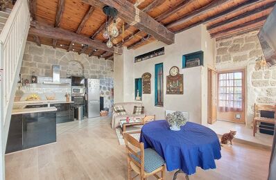 vente maison 88 000 € à proximité de Francescas (47600)